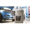 MAQUINA GAS  R 1234yf