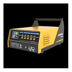 Estabilizador 150Amp Programación y Codificación