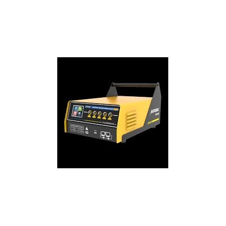 Estabilizador 150Amp Programación y Codificación
