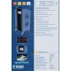 WIGAM RECO 134a/R1234yf